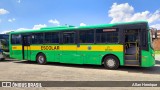 Transportes Capellini 32893 na cidade de Paulínia, São Paulo, Brasil, por Allan Henrique. Número da foto: #12794035.