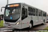 SPE VIA MOBILIDADE S/A PL304 na cidade de Curitiba, Paraná, Brasil, por Alexandre Breda. Número da foto: #12795600.
