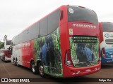 TimmTur 2530 na cidade de Santa Helena, Paraná, Brasil, por Felipe  Dn. Número da foto: #:id.