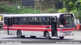 Autobuses sin identificación - Costa Rica 00 na cidade de Turrialba, Turrialba, Cartago, Costa Rica, por Jose Andres Bonilla Aguilar. Número da foto: #:id.