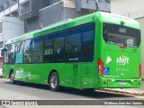 Shift Mobilidade Corporativa 285 na cidade de São Paulo, São Paulo, Brasil, por Matheus Neri dos Santos. Número da foto: #12795001.