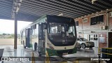 Rápido Cuiabá Transporte Urbano 2148 na cidade de Cuiabá, Mato Grosso, Brasil, por Daniel Camargo. Número da foto: #:id.