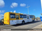 Plataforma Transportes 30883 na cidade de Salvador, Bahia, Brasil, por Anderson Moreira. Número da foto: #:id.