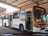 Ônibus Particulares 1552 na cidade de Taguatinga, Distrito Federal, Brasil, por José Augusto da Silva Gama. Número da foto: #:id.