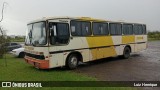 Ônibus Particulares 7060 na cidade de Jacareí, São Paulo, Brasil, por Luiz Henrique. Número da foto: #:id.