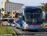 Mapatur Transportes e Turismo 5520 na cidade de Aparecida, São Paulo, Brasil, por Vicente de Paulo Alves. Número da foto: #12793553.