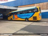 Expresso Amarelinho 360 na cidade de Sorocaba, São Paulo, Brasil, por Breno Bueno. Número da foto: #:id.