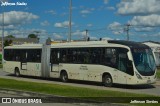 Leblon Transporte de Passageiros 15R03 na cidade de Curitiba, Paraná, Brasil, por Jefferson Simões. Número da foto: #12795463.