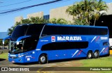 Marazul Turismo 13001 na cidade de Apucarana, Paraná, Brasil, por Pedroka Ternoski. Número da foto: #12794417.