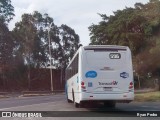 Viação Satélite 25675 na cidade de Cariacica, Espírito Santo, Brasil, por Ryan Pedro. Número da foto: #:id.