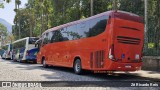 Paraquett Tour 8010 na cidade de Petrópolis, Rio de Janeiro, Brasil, por Zé Ricardo Reis. Número da foto: #:id.