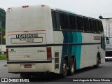 Limeirense Turismo e Fretamento 2015 na cidade de Barra do Piraí, Rio de Janeiro, Brasil, por José Augusto de Souza Oliveira. Número da foto: #:id.