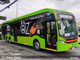 Viação Osasco 010 na cidade de Osasco, São Paulo, Brasil, por Ítalo Silva. Número da foto: #:id.