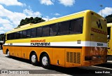 Ônibus Particulares 6665 na cidade de Juiz de Fora, Minas Gerais, Brasil, por Isaias Ralen. Número da foto: #12795794.
