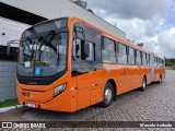 Auto Viação Redentor HI618 na cidade de Curitiba, Paraná, Brasil, por Marcelo Andrade. Número da foto: #:id.