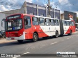 Itajaí Transportes Coletivos 2026 na cidade de Campinas, São Paulo, Brasil, por Gustavo  Bonfate. Número da foto: #:id.