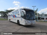 VUSC - Viação União Santa Cruz 2710 na cidade de Venâncio Aires, Rio Grande do Sul, Brasil, por Rafael Nunes Pereira. Número da foto: #12795180.