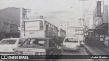 ECCB - Empresa Circular Cidade de Bauru 985 na cidade de Bauru, São Paulo, Brasil, por André Martins. Número da foto: #12793547.