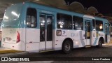 Auto Viação São José 12438 na cidade de Fortaleza, Ceará, Brasil, por Lucas Caetano. Número da foto: #12795099.