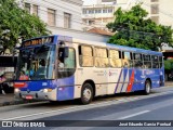 Transportadora Salamanca 280 na cidade de Campinas, São Paulo, Brasil, por José Eduardo Garcia Pontual. Número da foto: #:id.