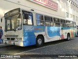 Viação Marumbi 9225 na cidade de Curitiba, Paraná, Brasil, por Gabriel Lucas da Silva. Número da foto: #12795577.