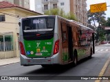 Viação Santa Brígida 1 1822 na cidade de São Paulo, São Paulo, Brasil, por Diego Cardoso da Silva. Número da foto: #12794200.