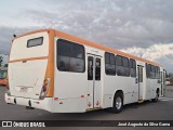 Ônibus Particulares 0A39 na cidade de Taguatinga, Distrito Federal, Brasil, por José Augusto da Silva Gama. Número da foto: #:id.