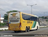 Empresa Gontijo de Transportes 18990 na cidade de Caruaru, Pernambuco, Brasil, por Lenilson da Silva Pessoa. Número da foto: #12794944.