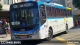 Viação Redentor C47615 na cidade de Rio de Janeiro, Rio de Janeiro, Brasil, por Gabriel Sousa. Número da foto: #12795046.