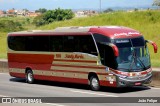 Santa Maria Fretamento e Turismo > Transportes Santa Maria(SP) 900 na cidade de Canas, São Paulo, Brasil, por João Felipe. Número da foto: #12794923.
