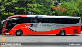 Empresa de Ônibus Pássaro Marron 5523 na cidade de São Paulo, São Paulo, Brasil, por Carlos Júnior. Número da foto: #12795456.