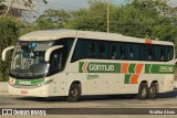 Empresa Gontijo de Transportes 21530 na cidade de Aracaju, Sergipe, Brasil, por Weiller Alves. Número da foto: #12794751.