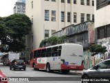 Viação Cuiabá 44076 na cidade de Belo Horizonte, Minas Gerais, Brasil, por Quintal de Casa Ônibus. Número da foto: #:id.