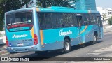 Auto Ônibus Fagundes RJ 101.319 na cidade de Rio de Janeiro, Rio de Janeiro, Brasil, por Gabriel Sousa. Número da foto: #:id.