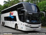 EPTur Turismo 7727 na cidade de São Paulo, São Paulo, Brasil, por Gabriel Oliveira Caldas da Nobrega. Número da foto: #12794290.