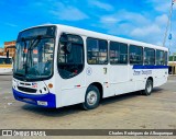 Souza Transporte 0906 na cidade de Vitória de Santo Antão, Pernambuco, Brasil, por Charles Rodrigues de Albuquerque. Número da foto: #:id.