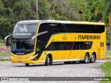 Viação Nova Itapemirim 40946 na cidade de Juiz de Fora, Minas Gerais, Brasil, por Renato Brito. Número da foto: #12794182.