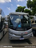 Auto Viação 1001 RJ 108.007 na cidade de Rio de Janeiro, Rio de Janeiro, Brasil, por Lucas Luz de Oliveira. Número da foto: #12793661.