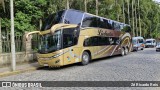 Linhatur Turismo e Fretamento 8020 na cidade de Petrópolis, Rio de Janeiro, Brasil, por Zé Ricardo Reis. Número da foto: #:id.