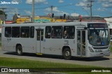 Auto Viação Redentor HL498 na cidade de Curitiba, Paraná, Brasil, por Jefferson Simões. Número da foto: #:id.