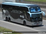Transportadora Turística Natal 3800 na cidade de Resende, Rio de Janeiro, Brasil, por Augusto César. Número da foto: #12795105.
