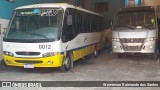 HW Transportes 0012 na cidade de São José da Lapa, Minas Gerais, Brasil, por Wemerson Raimundo dos Santos. Número da foto: #12793855.