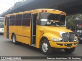 Autobuses sin identificación - Mexico  na cidade de Coacalco de Berriozábal, Estado de México, México, por Francisco Javier Esteva FJA Armstrong. Número da foto: #:id.