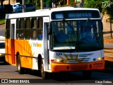 Via Ouro 129 na cidade de Nova Lima, Minas Gerais, Brasil, por César Ônibus. Número da foto: #12795639.