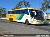 Empresa Gontijo de Transportes 19265 na cidade de Caruaru, Pernambuco, Brasil, por Lenilson da Silva Pessoa. Número da foto: #12794973.