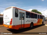 Transportadora Turística Petitto 92680 na cidade de Dumont, São Paulo, Brasil, por Jonas Miranda. Número da foto: #12794562.