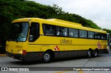 Viação Itapemirim 40055 na cidade de São Paulo, São Paulo, Brasil, por Paulo Henrique Pereira Borges. Número da foto: #12794225.