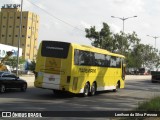 Viação Itapemirim 44061 na cidade de Caruaru, Pernambuco, Brasil, por Lenilson da Silva Pessoa. Número da foto: #12795398.