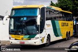 Empresa Gontijo de Transportes 14590 na cidade de Rio de Janeiro, Rio de Janeiro, Brasil, por Flávio Oliveira. Número da foto: #12794079.