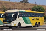 Empresa Gontijo de Transportes 18210 na cidade de João Monlevade, Minas Gerais, Brasil, por Rodrigo Matheus. Número da foto: #12794939.